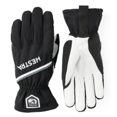 Gants Hestra Windstopper Action Coach Svart