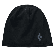 Casquettes Black Diamond Coefficient LT Beanie Black