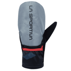 Gants La Sportiva Trail Gloves Women Black/Malibu Blue