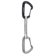 Ensemble Expreska Black Diamond LITEWIRE QUICKDRAW 12 No Color