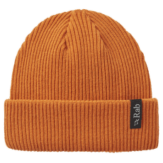 Casquettes Rab Perimeter Rolled Beanie Dark Melba