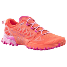 Chaussures La Sportiva Bushido III GTX Women Cherry Tomato/Rose