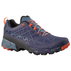 Chaussures La Sportiva Akyra II GTX Deep Sea/Hurricane