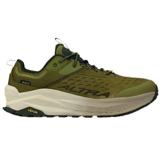 Chaussures Altra Olympus 6 Hike Low GTX Men DUSTY OLIVE