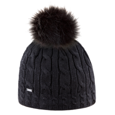 Casquettes Kama Knitted beanie A121 black 110