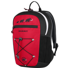 Sac a dos Mammut First Zip 4 black-inferno 0575
