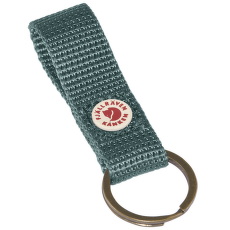 Doplněk Fjällräven Kanken Keyring Frost Green