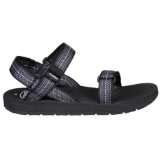 Sandales Source Classic Men Chess Black Chess Black