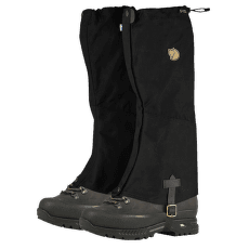 Jambieres Fjällräven Singi Gaiters Black