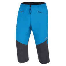 Pantalons 3/4 Direct Alpine Ascent Light 3/4 anthracite/ocean