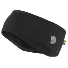 Écharpe Fjällräven Abisko Värm Headband Black