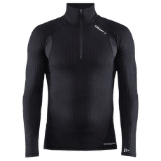 T-shirt a manches longues Craft Active Extreme X Zip LS Men 999000 Black
