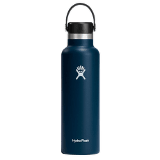 Thermos Hydro Flask Standard Mouth 21 oz 464 Indigo