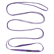 Boucle Black Diamond 18 MM NYLON RUNNER PURPLE