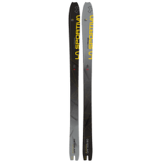 Ski La Sportiva Ortles 90 LS Carbon/Yellow