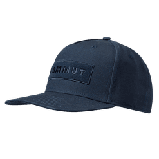 Casquette de baseball Mammut Massone Cap marine-marine