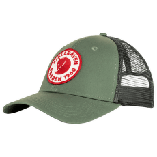 Casquette de baseball Fjällräven 1960 Logo Langtradarkeps Patina Green