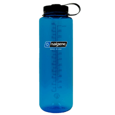 Bouteille Nalgene Wide Mouth Sustain 1500 ml Blue Sustain 2020-0248