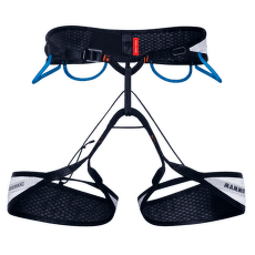 Siege Mammut Eiger Nordwand white 0243