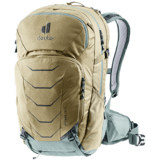Sac a dos deuter Attack 18 SL desert-sage