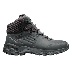 Chaussures Mammut Nova IV Mid GTX® Women black 0001