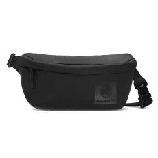 Sac banane Mammut Xeron Classic Waistpack black 0001