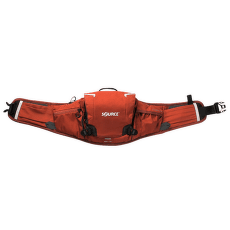 Sac banane Source Hipster ultra 5L Chili orange