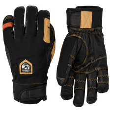Gants Hestra Ergo Grip Outdry Dexterity Short Svart