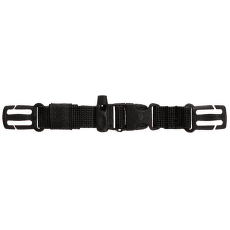 Sangle de sécurité Fjällräven Kanken Chest Strap Black