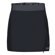 Jupes Direct Alpine Skirt Alpha Lady black/grey