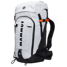 Sac a dos Mammut Trion 50 white-black