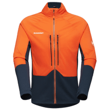 Veste Mammut Eiger Nordwand ML Hybrid Jacket Men arumita-night