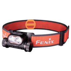 Lampe frontale Fenix HM65R-T V2.0 Black