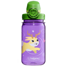 Bouteille Nalgene OTF Kids Purple Jackalope
