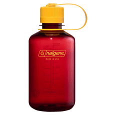 Bouteille Nalgene Narrow-Mouth 500 mL Sustain Laker