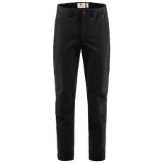 Pantalons Fjällräven Abisko Winter Stretch Trousers Men Black