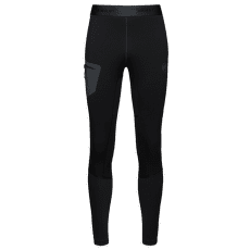 Leggings Mammut Aconcagua ML Tights long Men black 0001