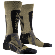 Chaussettes X-Bionic X-SOCKS® HELIXX GOLD WMN 4.0 GOLD/BLACK
