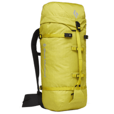 Sac a dos Black Diamond SPEED 30 Sulphur
