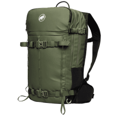 Sac a dos Mammut Nirvana 22 40299 marsh-black