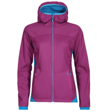 Veste Direct Alpine Bora Lady 2.0 orchid