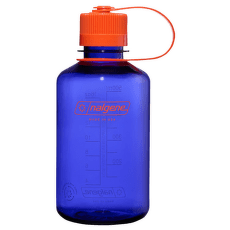 Bouteille Nalgene Narrow-Mouth 500 mL Sustain Periwinkle