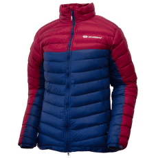 Veste Sir Joseph ATOL LADY II fuchsia/navy