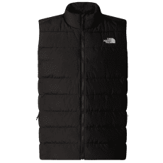 Gilet The North Face ACONCAGUA 3 VEST Men TNF BLACK/NPF