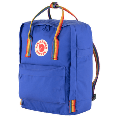 Sac a dos Fjällräven Kanken Rainbow Cobalt Blue