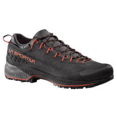 Chaussures La Sportiva TX4 Evo GTX Carbon/Cherry Tomato