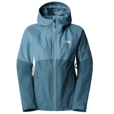 Veste The North Face DIABLO DYNAMIC ZIP-IN JACKET Women 93R SHALLOW BLUE/STORMY BLUE