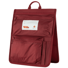 Étui Fjällräven Kanken Organizer Ox Red