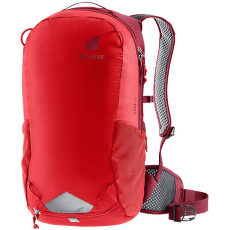 Sac a dos deuter Race 12 cherry-masala