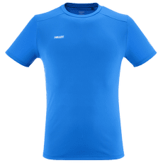 T-shirt a manches courtes Millet FUSION TS SS Men ICON BLUE